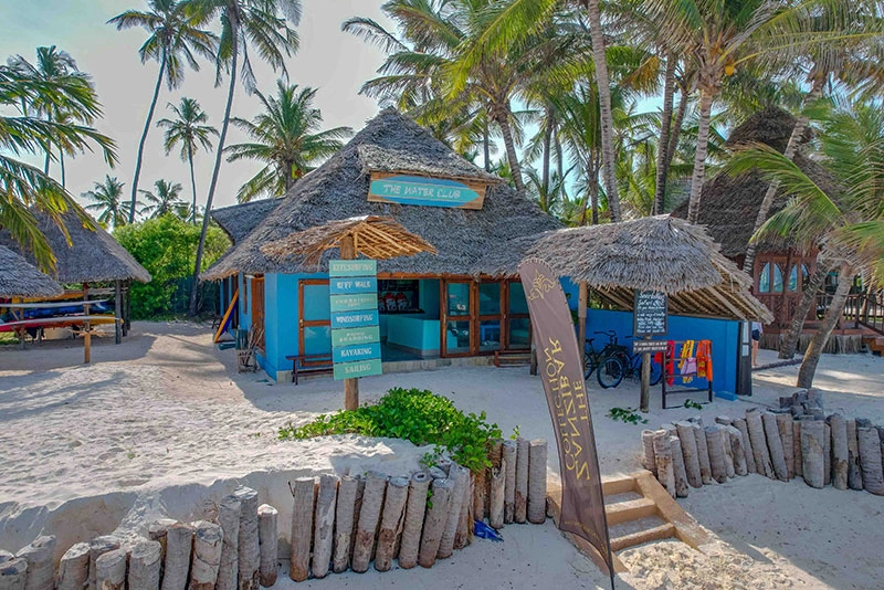 Breezes Beach Club - 21